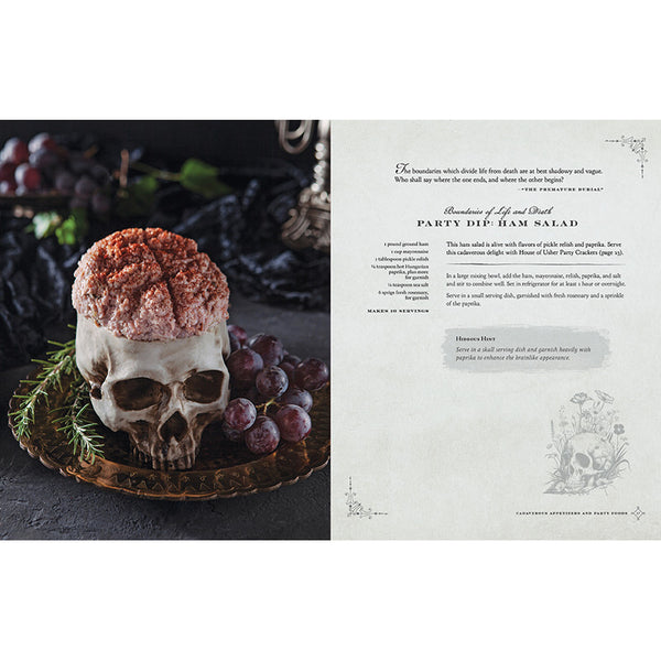 Insight Editions A Ravenous Feast – Insight Editions