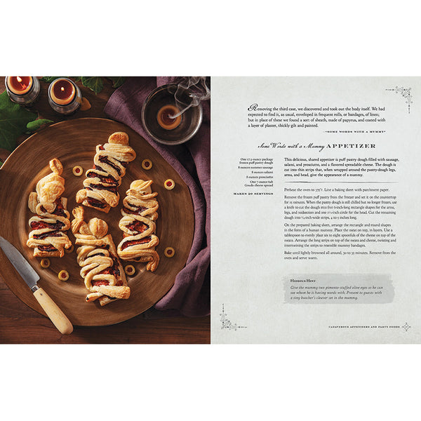 Insight Editions A Ravenous Feast – Insight Editions