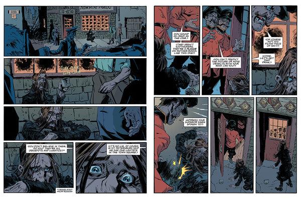 Insight Editions After Houdini – Insight Editions