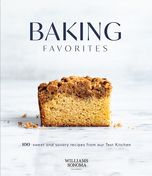 insight editions Baking Favorites – Insight Editions