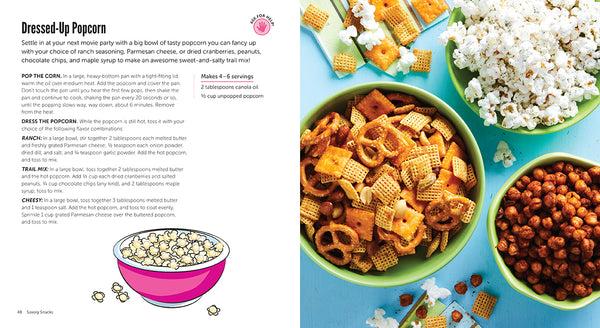 Insight Editions Barbie Cooks – Insight Editions