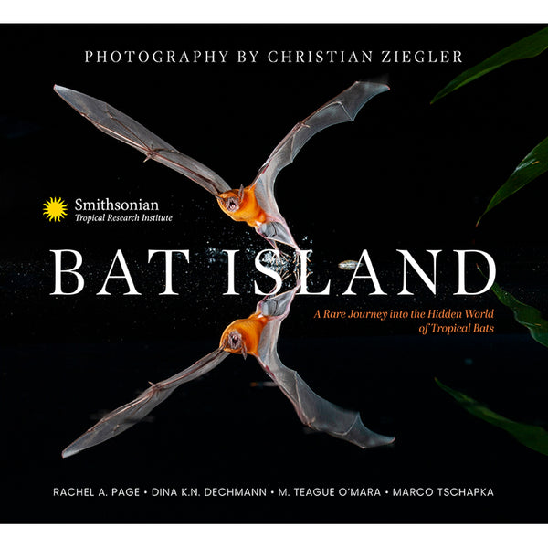 insight editions Bat Island – Insight Editions