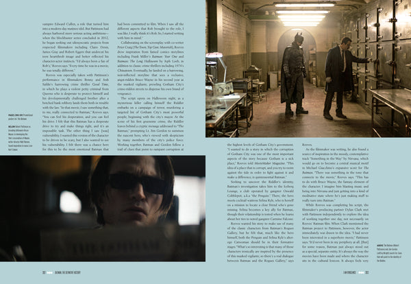 Insight Editions Batman – Insight Editions