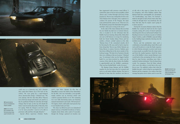 Insight Editions Batman – Insight Editions