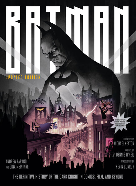 insight editions Batman – Insight Editions