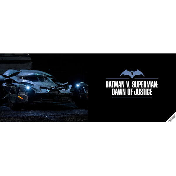 Insight Editions Batmobile – Insight Editions