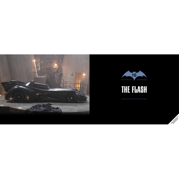 Insight Editions Batmobile – Insight Editions