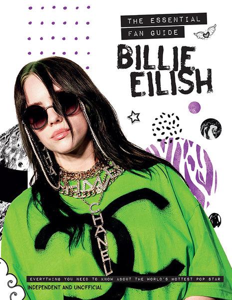 insight editions Billie Eilish – Insight Editions
