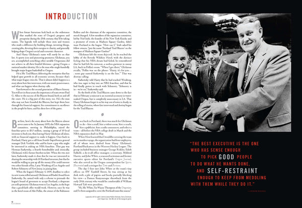 Insight Editions Blazermania – Insight Editions