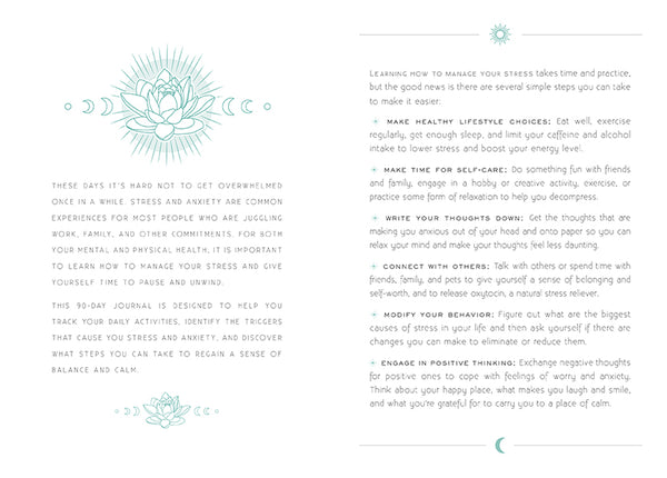 Insight Editions Calm – Insight Editions