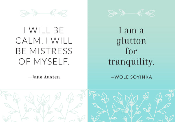 Insight Editions Calm – Insight Editions