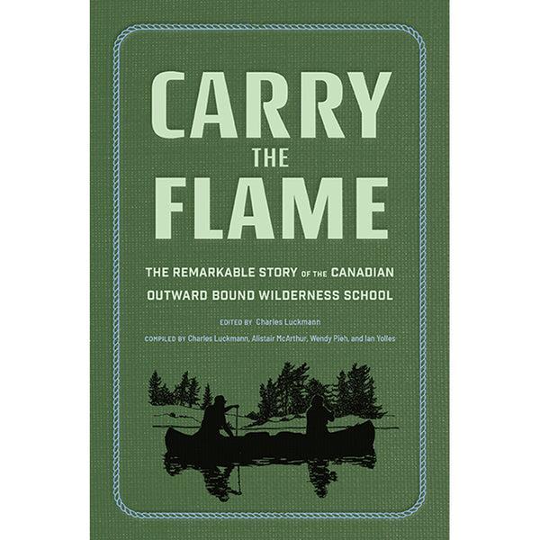 insight editions Carry the Flame – Insight Editions