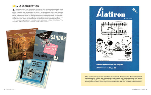 Insight Editions Charles M. Schulz – Insight Editions