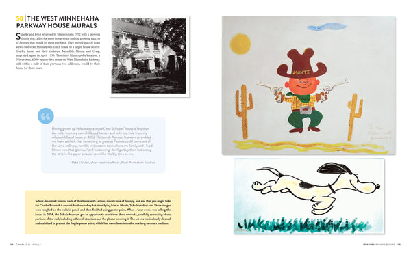 Insight Editions Charles M. Schulz – Insight Editions