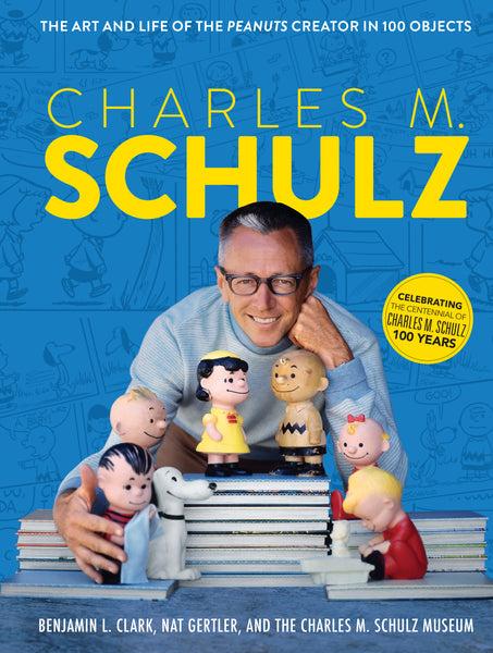 insight editions Charles M. Schulz – Insight Editions
