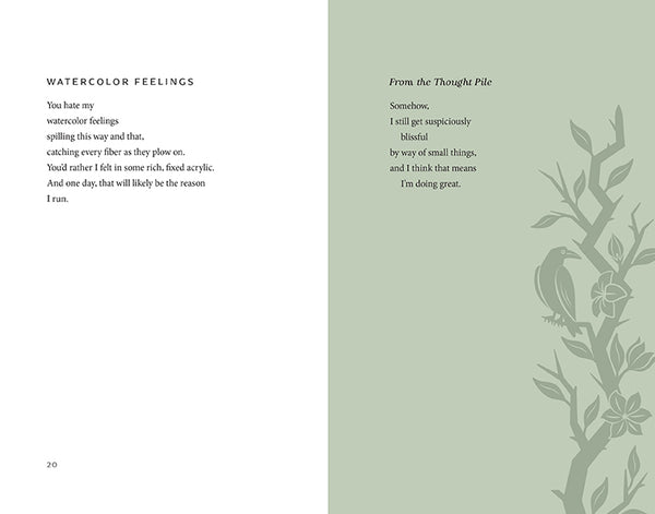 Insight Editions Clumsy Beauty – Insight Editions