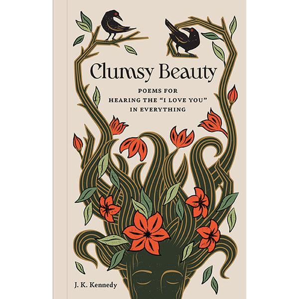 insight editions Clumsy Beauty – Insight Editions