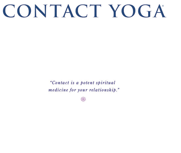 Insight Editions Contact Yoga – Insight Editions