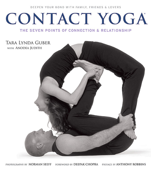 insight editions Contact Yoga – Insight Editions