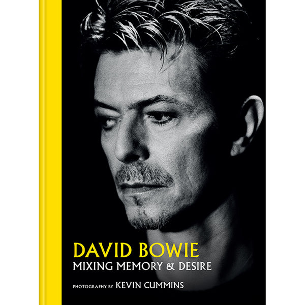 insight editions David Bowie – Insight Editions