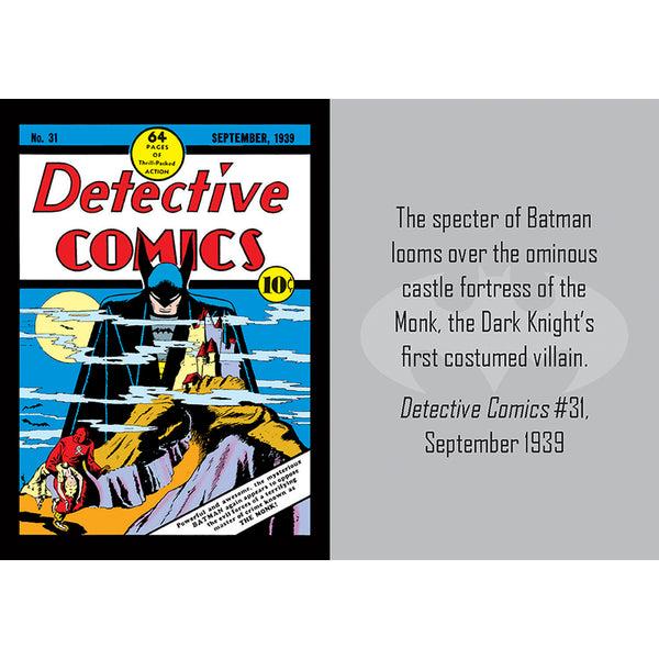 Insight Editions DC: Batman – Insight Editions