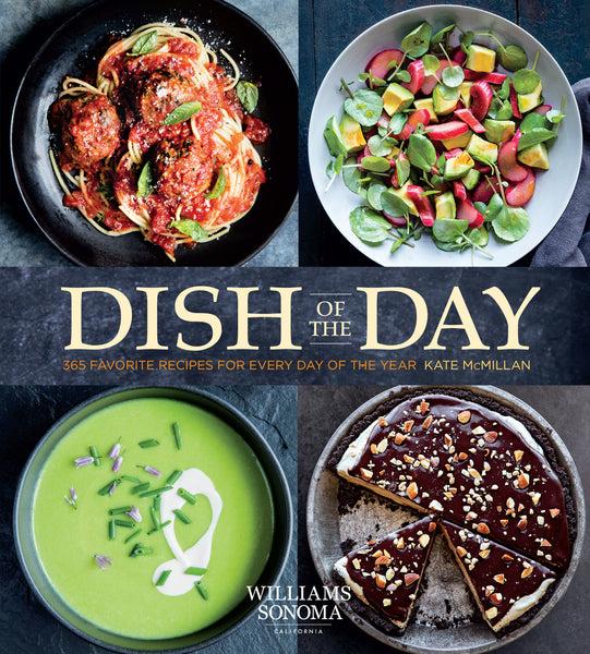 insight editions Dish of the Day – Insight Editions