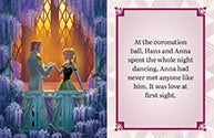 Insight Editions Disney Frozen – Insight Editions