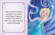 Insight Editions Disney Frozen – Insight Editions