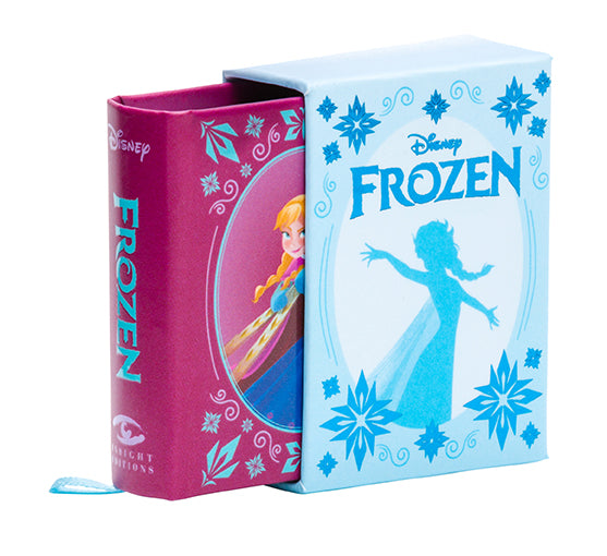 insight editions Disney Frozen – Insight Editions