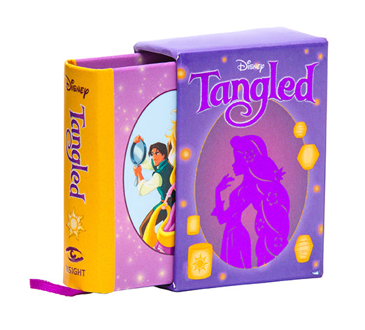 insight editions Disney Tangled – Insight Editions
