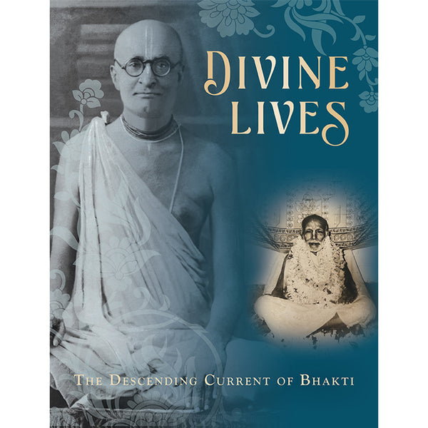insight editions Divine Lives – Insight Editions