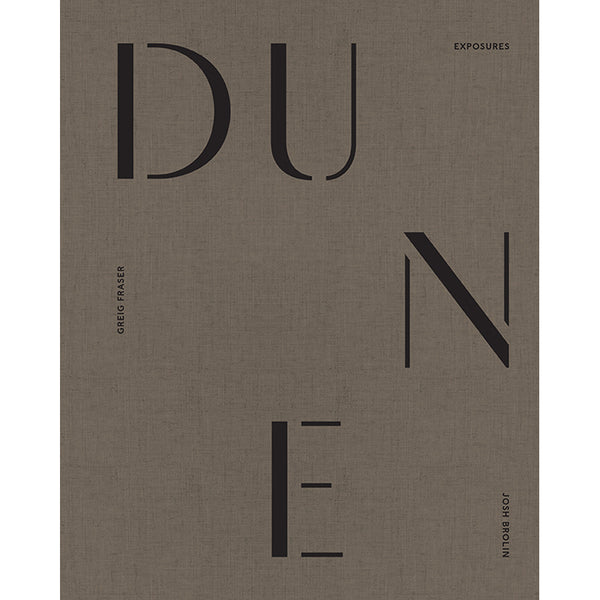 insight editions Dune: Exposures – Insight Editions