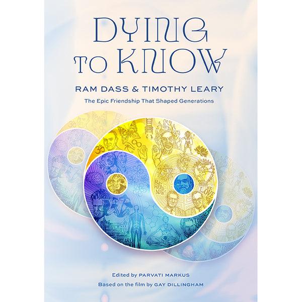 insight editions Dying to Know – Insight Editions