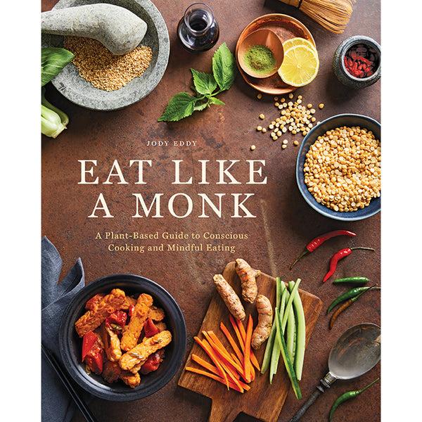 insight editions Eat Like a Monk – Insight Editions