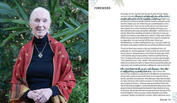 Insight Editions #EATMEATLESS – Insight Editions