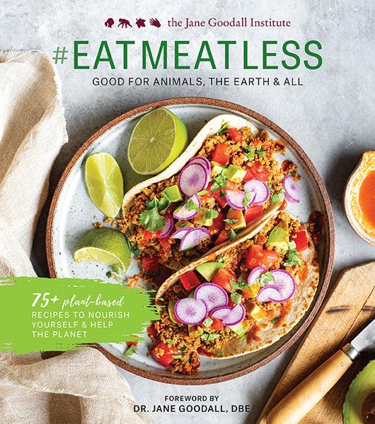 insight editions #EATMEATLESS – Insight Editions