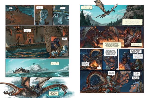 Insight Editions Elves Vol. 3 – Insight Editions