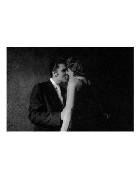 Insight Editions Elvis At 21 – Insight Editions