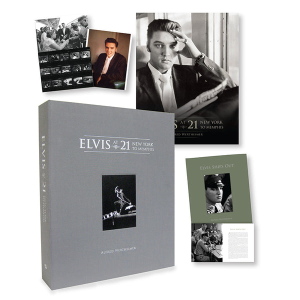 insight editions Elvis at 21 – Insight Editions insight editions Elvis at 21 – Insight Editions