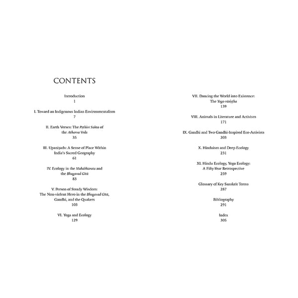 Insight Editions Embodied Ecology – Insight Editions