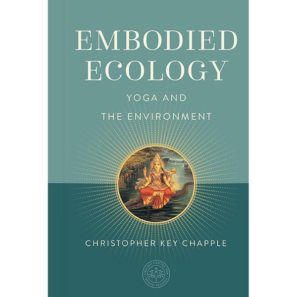 insight editions Embodied Ecology – Insight Editions