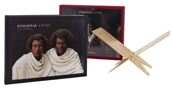 Insight Editions Ethiopia – Insight Editions