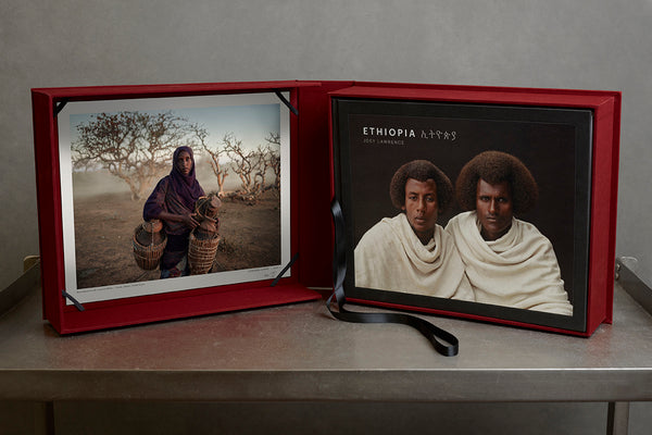 Insight Editions Ethiopia – Insight Editions