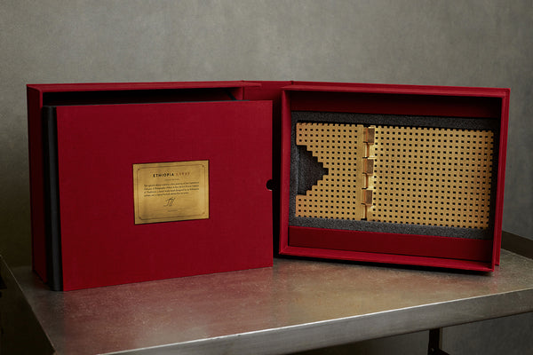 Insight Editions Ethiopia – Insight Editions