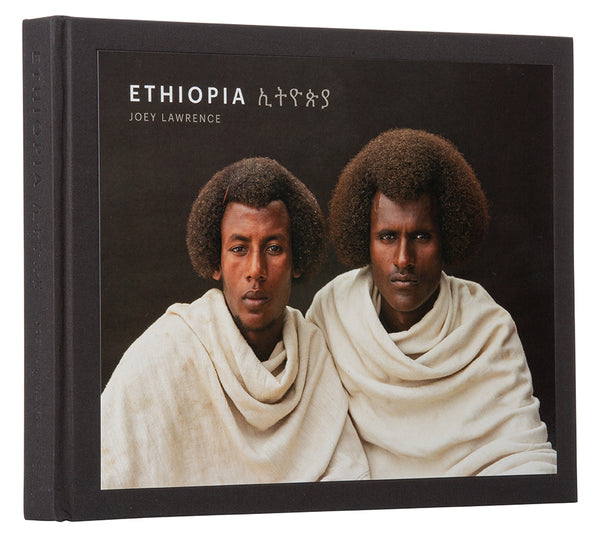 Insight Editions Ethiopia – Insight Editions