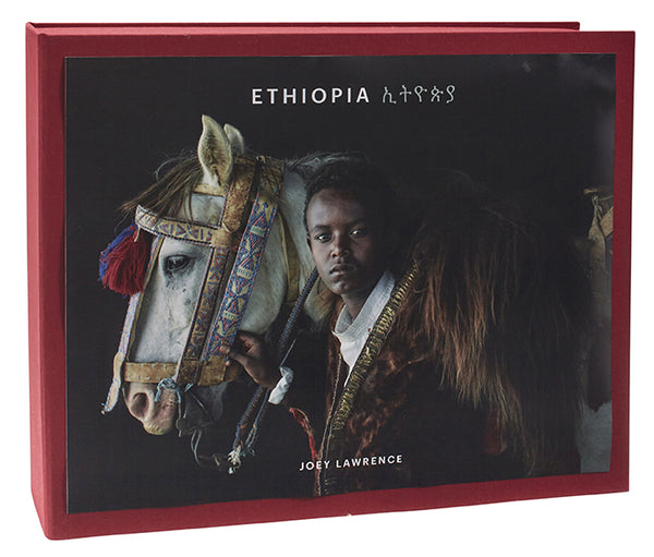 insight editions Ethiopia – Insight Editions