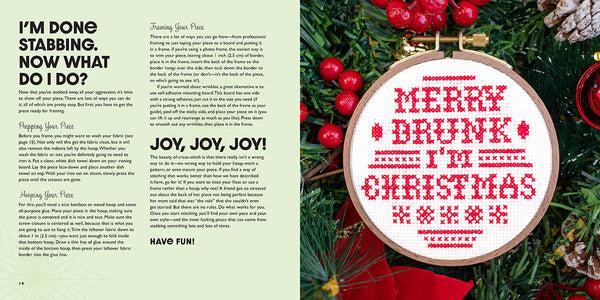 Insight Editions Festive As F*ck – Insight Editions