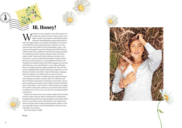 Insight Editions Full Bloom – Insight Editions