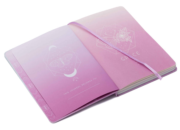 Insight Editions Grace – Insight Editions