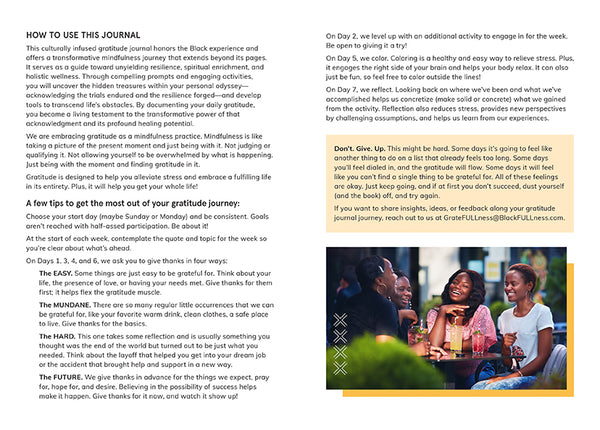 Insight Editions GrateFULLness – Insight Editions